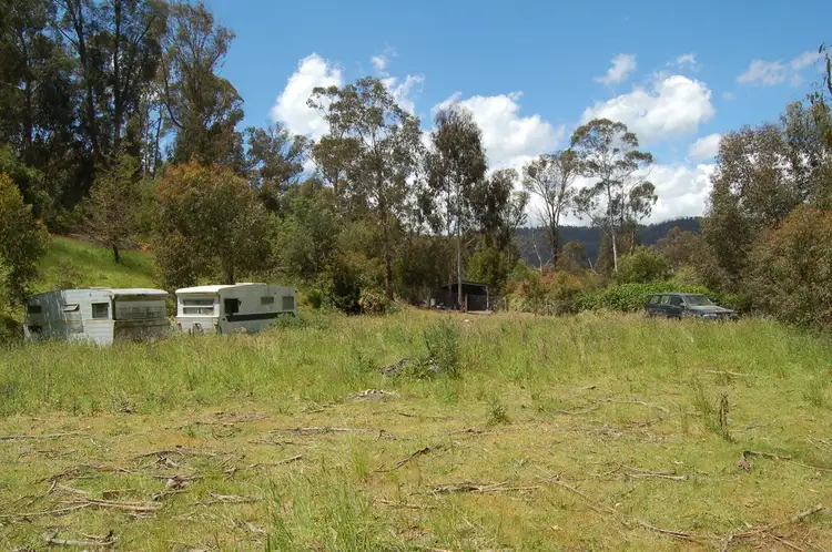 Main view of Homely land listing, 75 Forest Road, Flowerdale VIC 3658