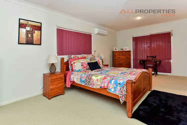Sixth view of Homely house listing, 66 Bellbird Dr, Greenbank QLD 4124