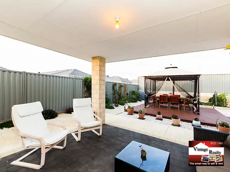 Second view of Homely house listing, 3 Sheehan Way, Byford WA 6122