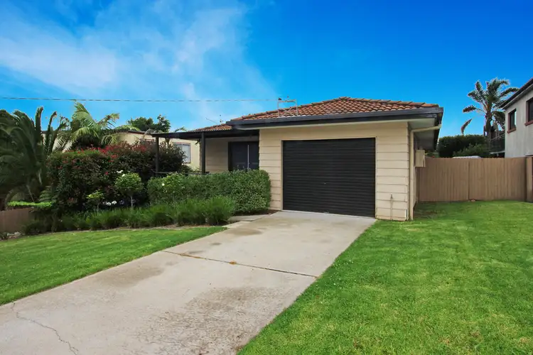 Sixth view of Homely house listing, 18 Boondi Street, Malua Bay NSW 2536