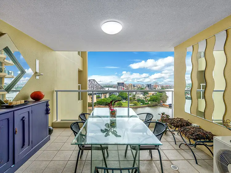 160/82 Boundary Street, Brisbane City QLD 4000