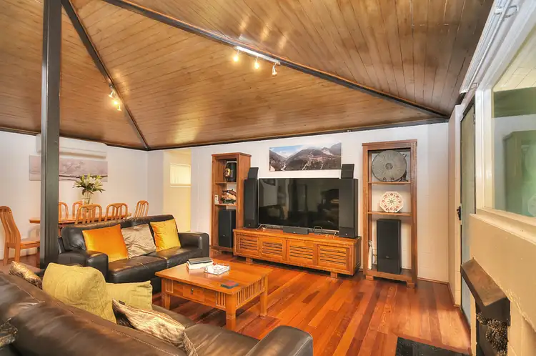 Sixth view of Homely house listing, 11 Sonia Street, Miami QLD 4220