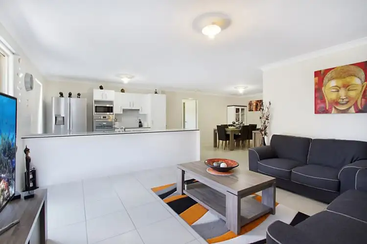 Third view of Homely house listing, 1&2/89 Maidenwell Road, Ormeau QLD 4208