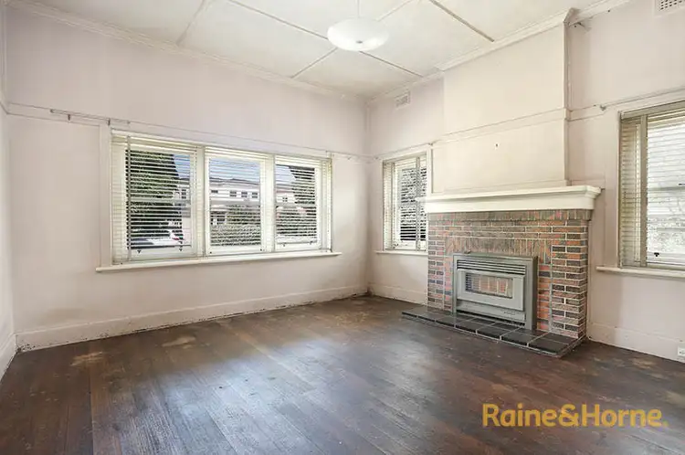 Second view of Homely house listing, 62 Langs Road, Ascot Vale VIC 3032