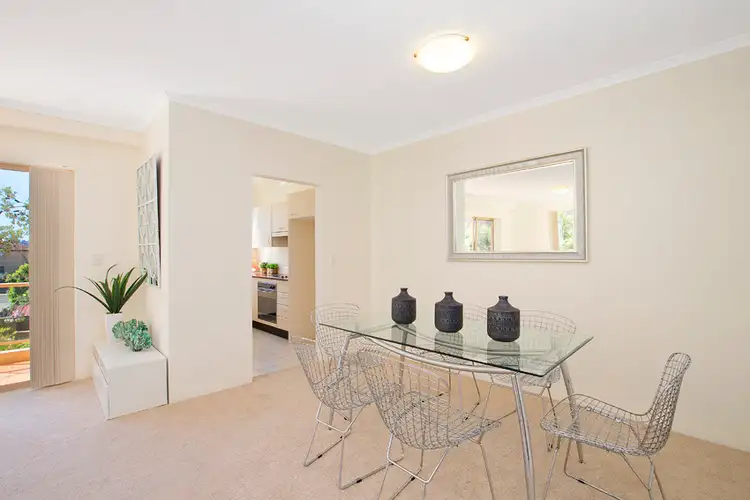 Third view of Homely unit listing, 5/6-10 Boronia Street, Dee Why NSW 2099