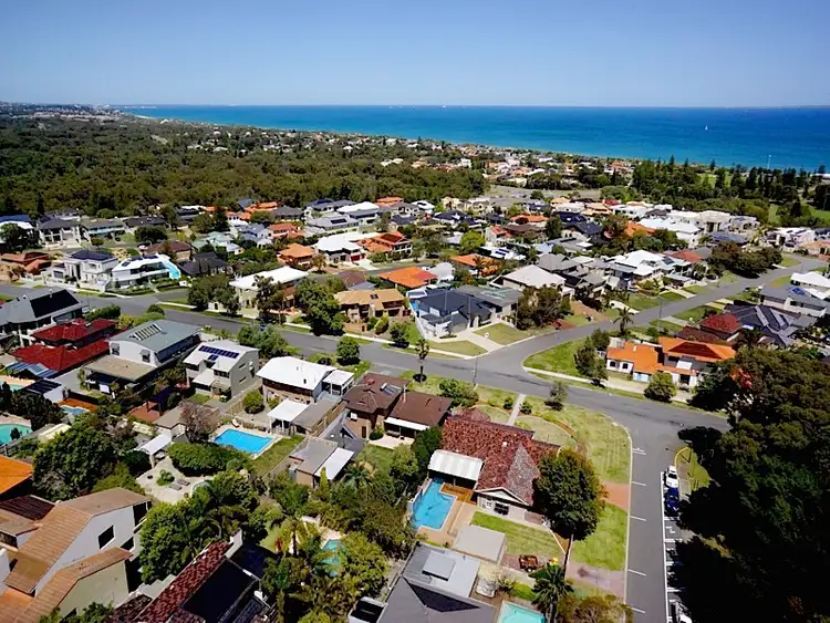 Fourth view of Homely house listing, 28 Marapana Road, City Beach WA 6015