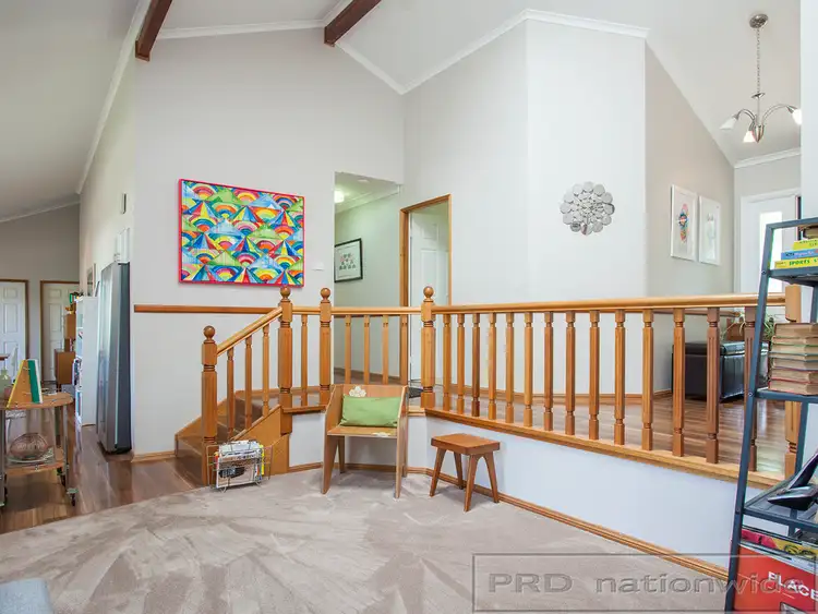 Fifth view of Homely house listing, 26 Pacific Cresent, Ashtonfield NSW 2323