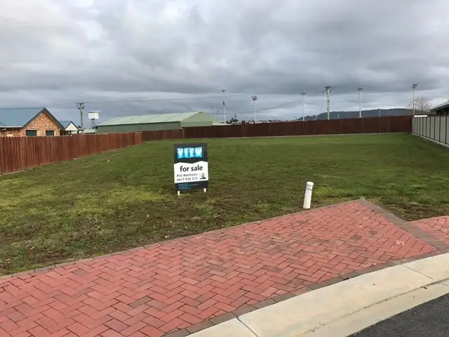 Third view of Homely land listing, 7 Charlotte Gardens, Devonport TAS 7310