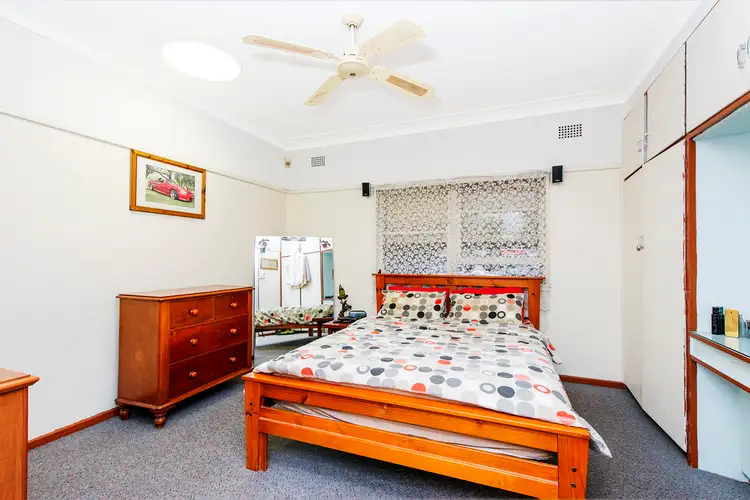 Fifth view of Homely house listing, 21 Broughton Street, Camden NSW 2570