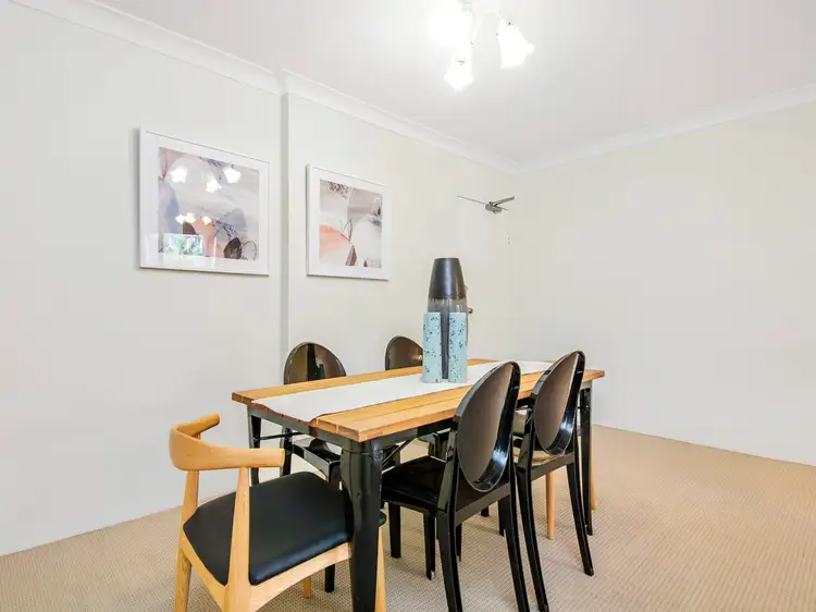 Second view of Homely apartment listing, 9/187-189 Cleveland Street, Redfern NSW 2016