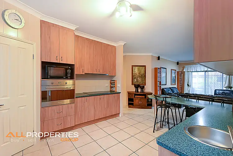 Seventh view of Homely house listing, 19 Lomond Place, Parkinson QLD 4115