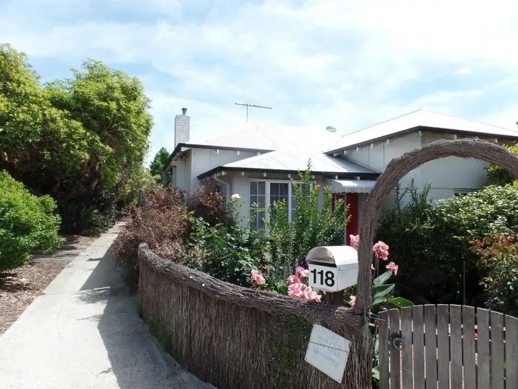 Second view of Homely house listing, 118 Aberdare Road, Shenton Park WA 6008