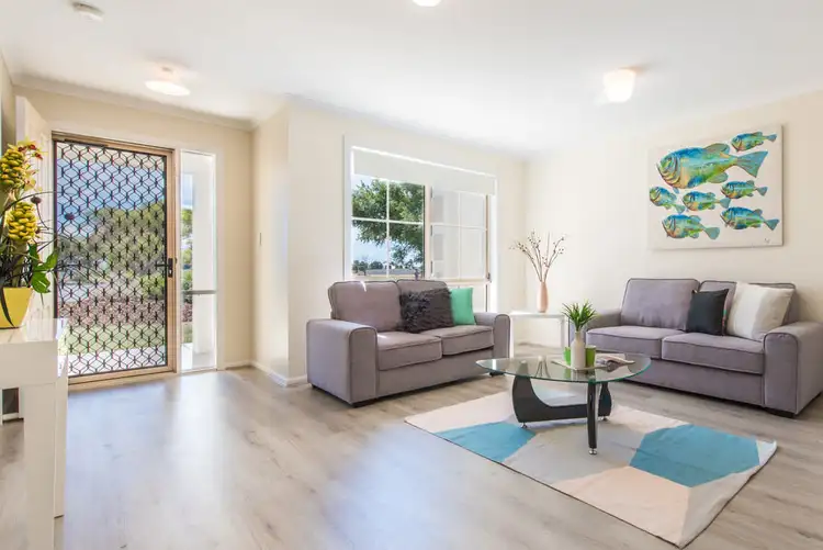 Third view of Homely house listing, 18 Pridham Boulevard, Aldinga Beach SA 5173