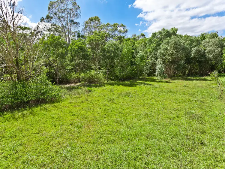 Third view of Homely land listing, 271 Bahrs Scrub Road, Bahrs Scrub QLD 4207