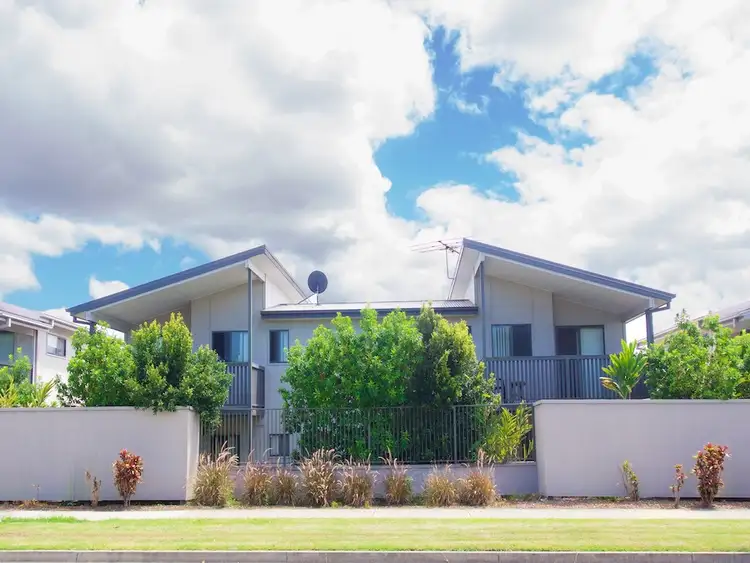 Second view of Homely house listing, 16/40 GLEDSON STREET, North Booval QLD 4304