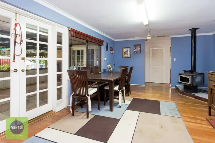 Fifth view of Homely house listing, 5 Cross Road, Bedfordale WA 6112