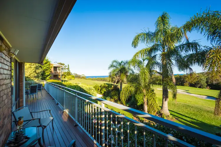 Third view of Homely house listing, 80 PACIFIC WAY, Tura Beach NSW 2548
