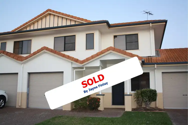 44/1 Burnda Street, Kirwan QLD 4817