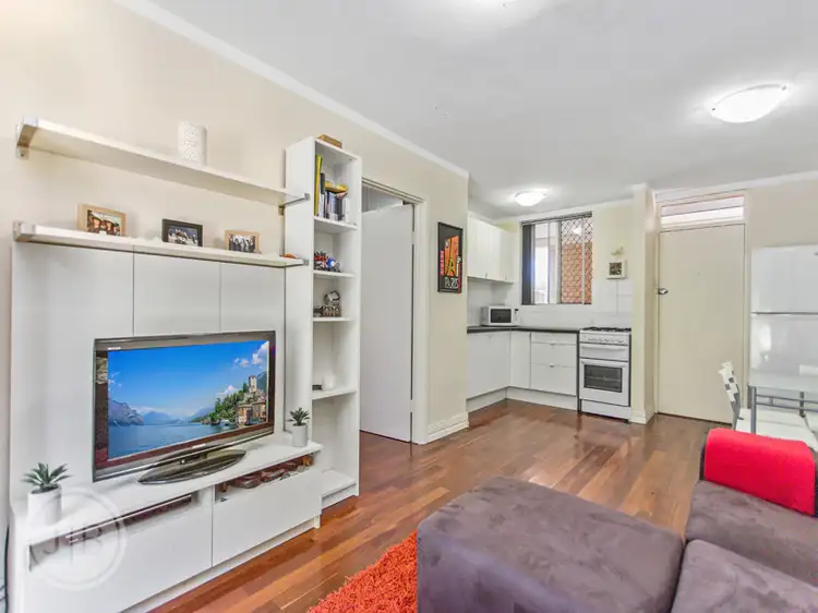 8/124 Subiaco Road, Subiaco WA 6008