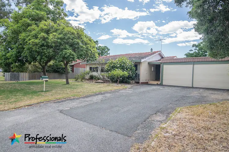 Fifth view of Homely house listing, 14 Chasley court, Kelmscott WA 6111