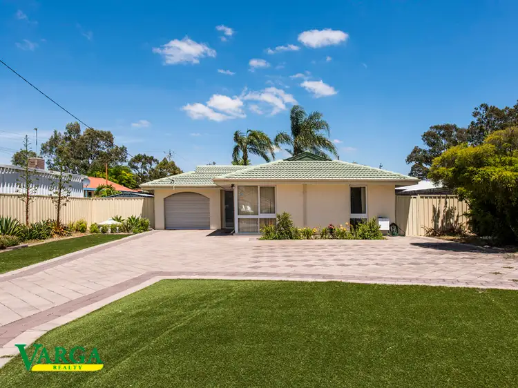 55 Scribbly Gum Square, Willetton WA 6155