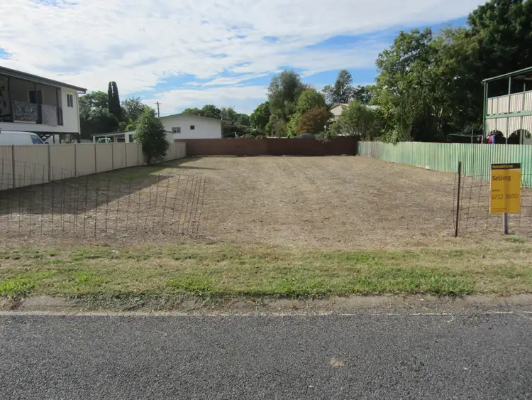 Main view of Homely land listing, 20 Ruse Street, Moree NSW 2400