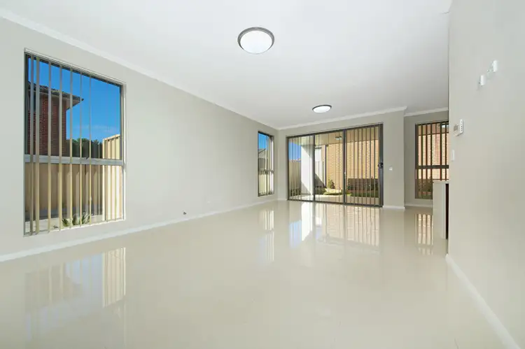 Second view of Homely semi-detached listing, 3/36 Belgium Street, Riverwood NSW 2210
