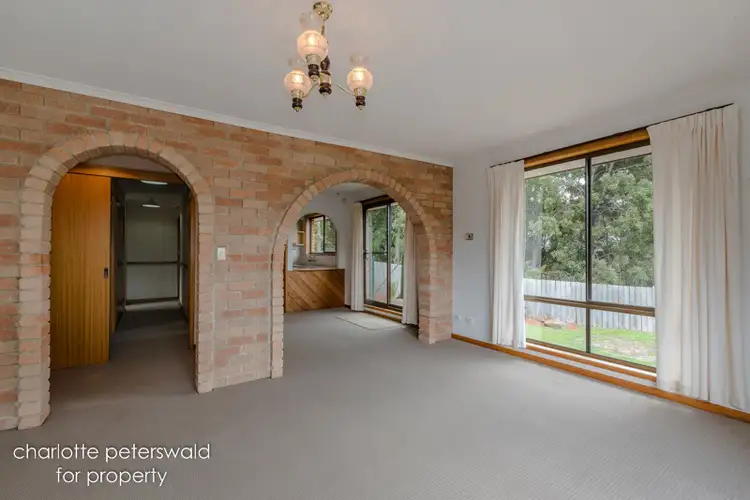 Sixth view of Homely villa listing, 2/329a Strickland Avenue, South Hobart TAS 7004
