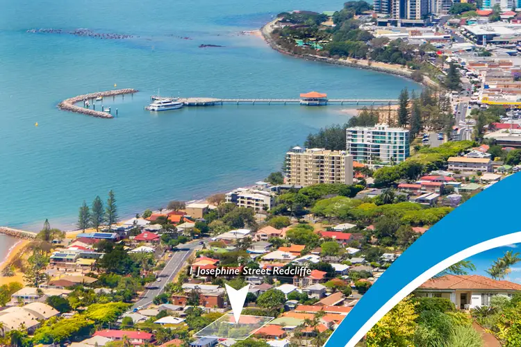 1 Josephine Street, Redcliffe QLD 4020