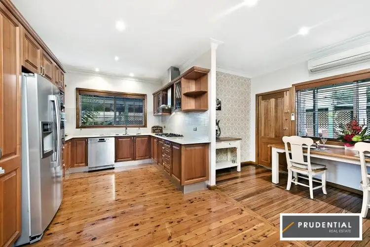 Second view of Homely house listing, 128 Queen Street, Revesby NSW 2212