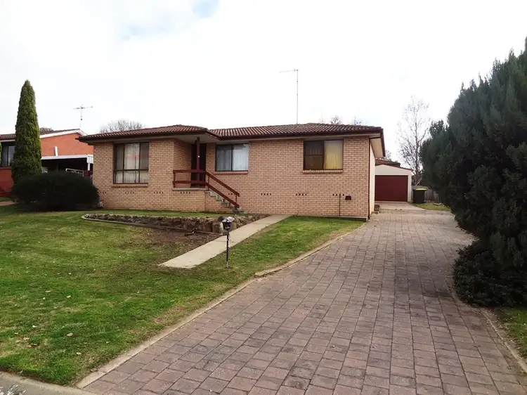 14 Patterson Place, Kelso NSW 2795