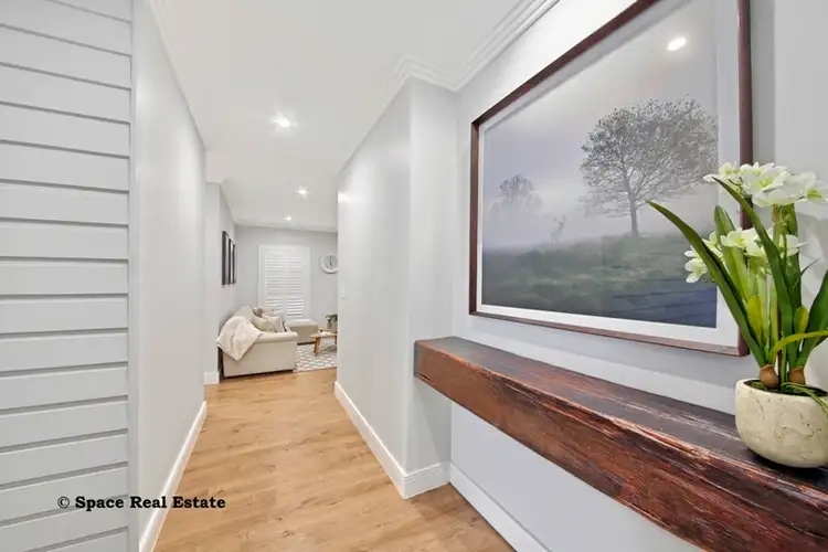 Second view of Homely house listing, 27 Underwood Circuit, Harrington Park NSW 2567