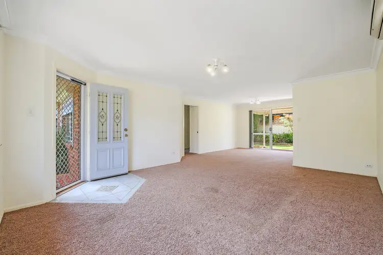 Third view of Homely house listing, 21 Timbertown Crescent, Wauchope NSW 2446