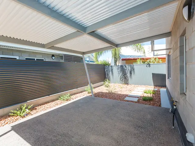 Second view of Homely unit listing, 17/180 Larapinta Drive, Araluen NT 870