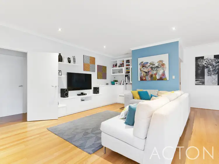 Fourth view of Homely house listing, 70a Waddell Road, Bicton WA 6157