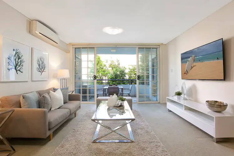 Main view of Homely unit listing, 22/27-29 Sturdee Parade, Dee Why NSW 2099