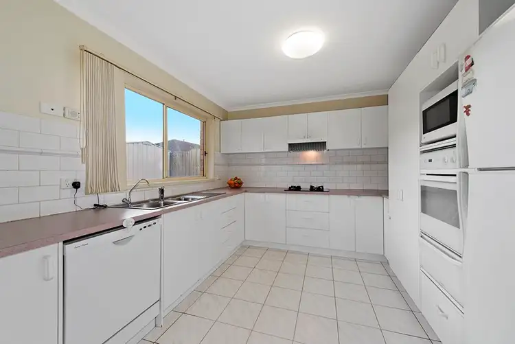 Fourth view of Homely house listing, 2 Tundra Way, Keysborough VIC 3173