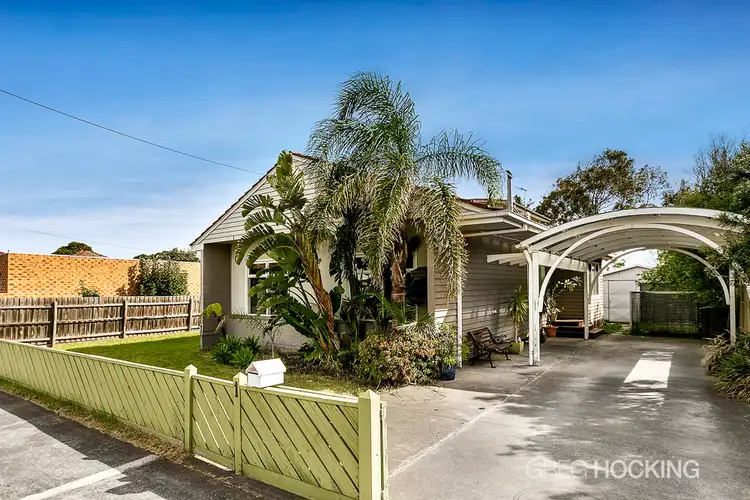 Main view of Homely house listing, 1 Seaholme Avenue, Seaholme VIC 3018