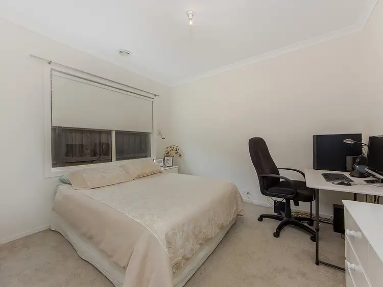 Sixth view of Homely house listing, 8 Kingston Drive, Taylors Hill VIC 3037