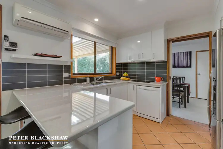 Third view of Homely house listing, 30 Abercorn Crescent, Isabella Plains ACT 2905