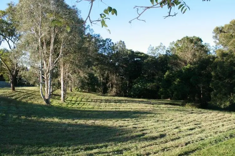 Second view of Homely land listing, 170 Orana Road, Ocean Shores NSW 2483