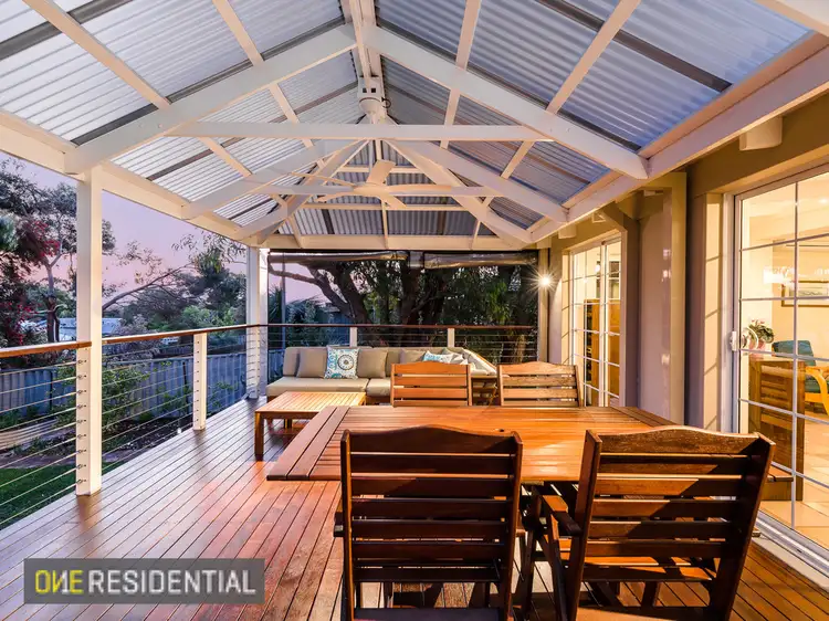 Fourth view of Homely house listing, 11 Redwood Crescent, Melville WA 6156