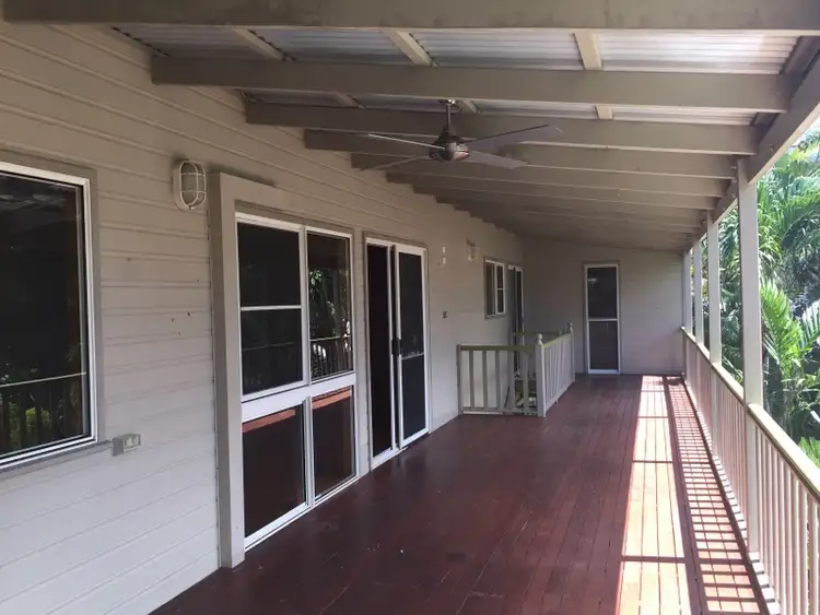 Sixth view of Homely house listing, 22 Mackenzie Street, Eimeo QLD 4740