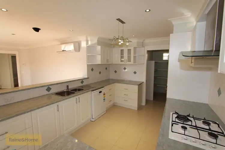 Third view of Homely house listing, 1 Caples Close, Kelso NSW 2795