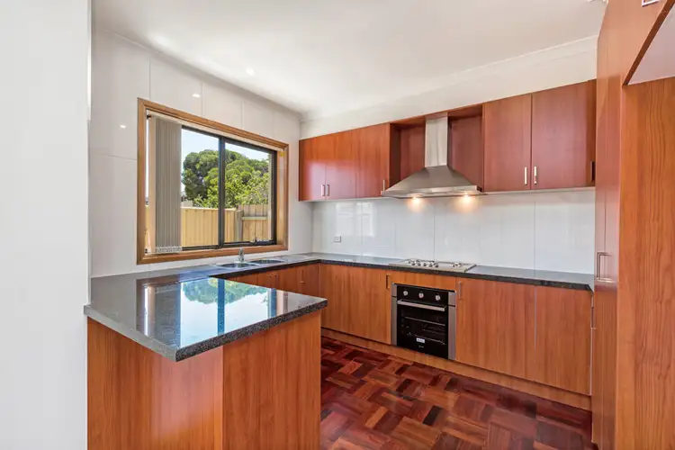 Fifth view of Homely townhouse listing, 3/746 Barkly Street, West Footscray VIC 3012