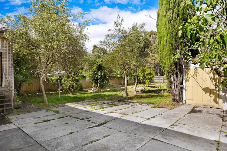 Fifth view of Homely house listing, 30 Cole Crescent, Coburg VIC 3058