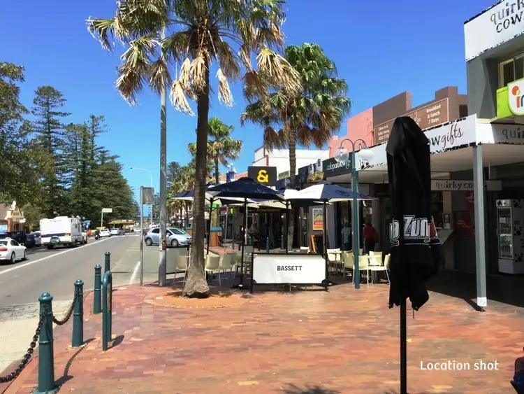 Third view of Homely house listing, 21 Taylor Street, Kiama NSW 2533