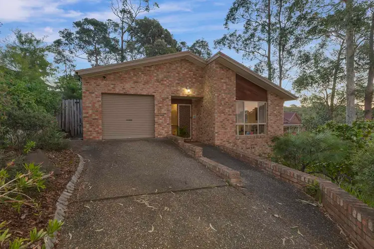 9A Carramar Drive, Lilli Pilli NSW 2536