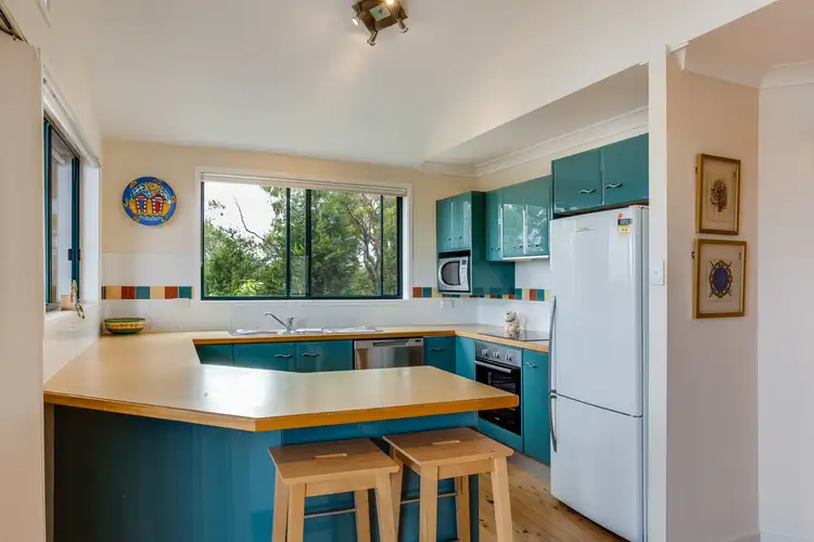 Fourth view of Homely house listing, 18/2a Bellmount Close, Anna Bay NSW 2316