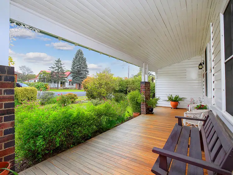 Second view of Homely house listing, 3 Throsby St, Moss Vale NSW 2577